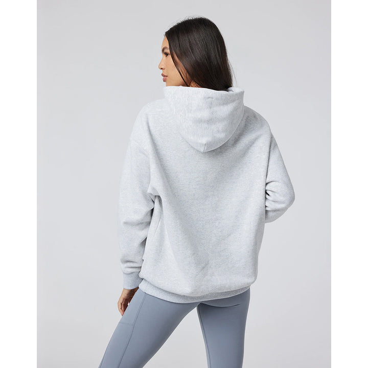 Sweat à capuche oversize Vuori Restore