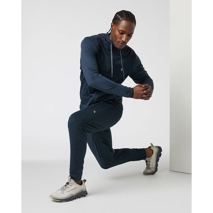 Vuori Sunday Performance Pantalon de jogging pour homme