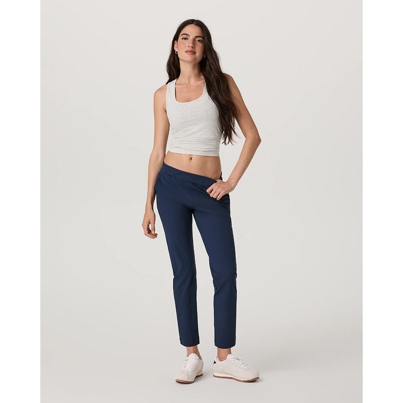 Vuori Miles Pantalon cheville pour femme