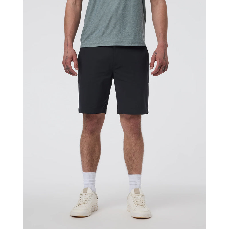 Short Meta 8" pour homme Vuori