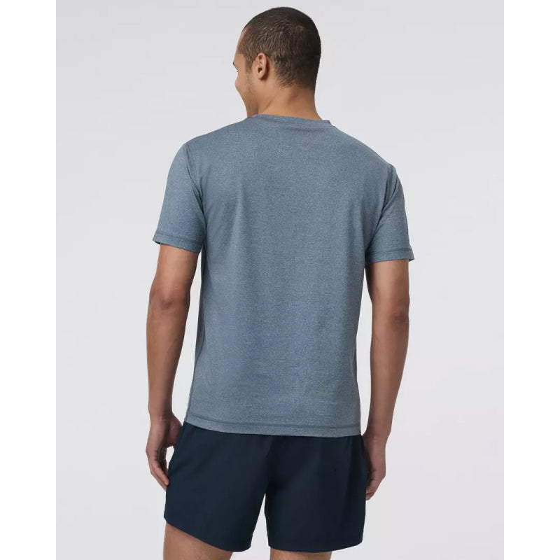 Vuori Tradewind Performance Tee 2.0 pour hommes