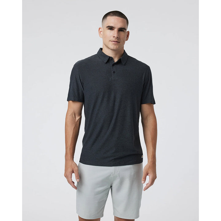 Vuori Men's Strato Tech Polo