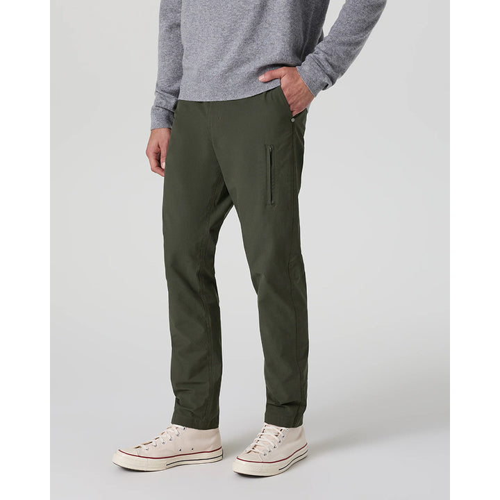 Pantalon Barren Explorer Classic Fit 76 cm Vuori