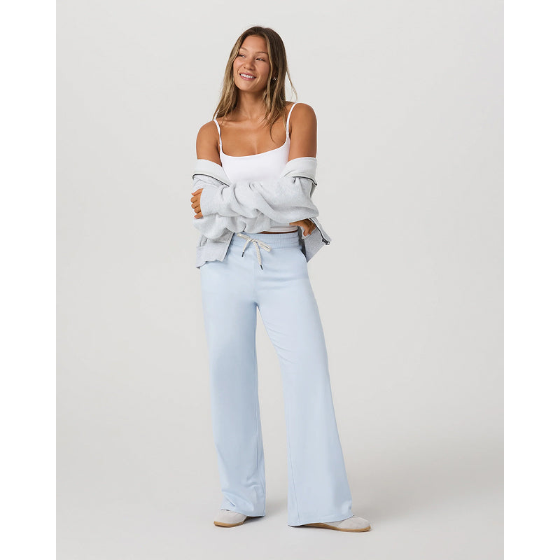 Vuori Halo Essential Pantalon large pour femme