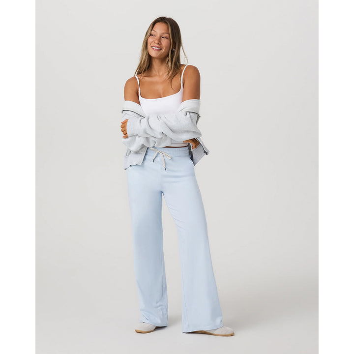 Vuori Halo Essential Pantalon large pour femme