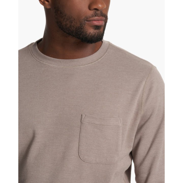 Vuori Men's Jeffreys Pullover