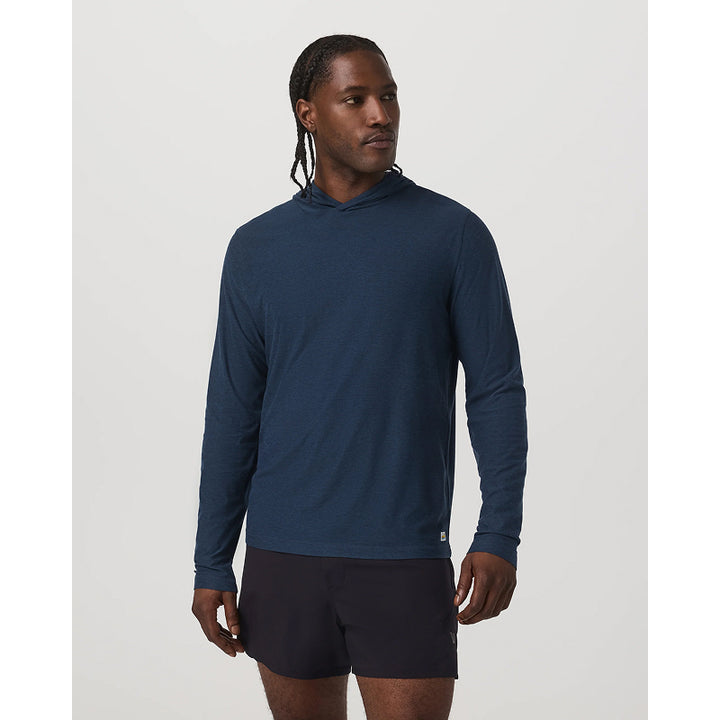 Sweat à capuche Vuori Strato Tech 
