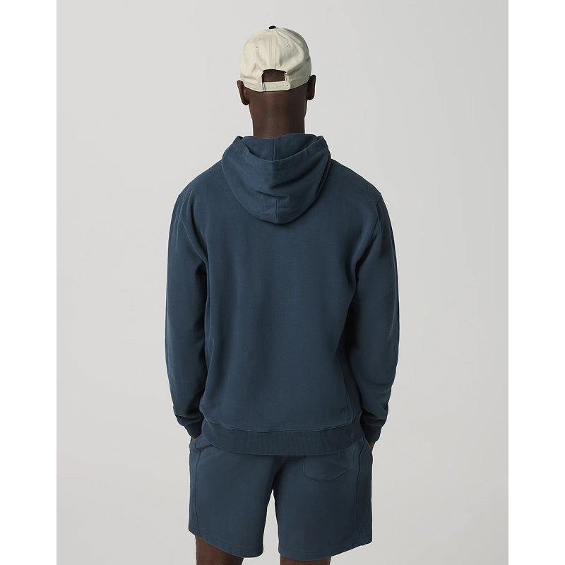 Sweat à capuche Vuori Cypress Vintage pour homme