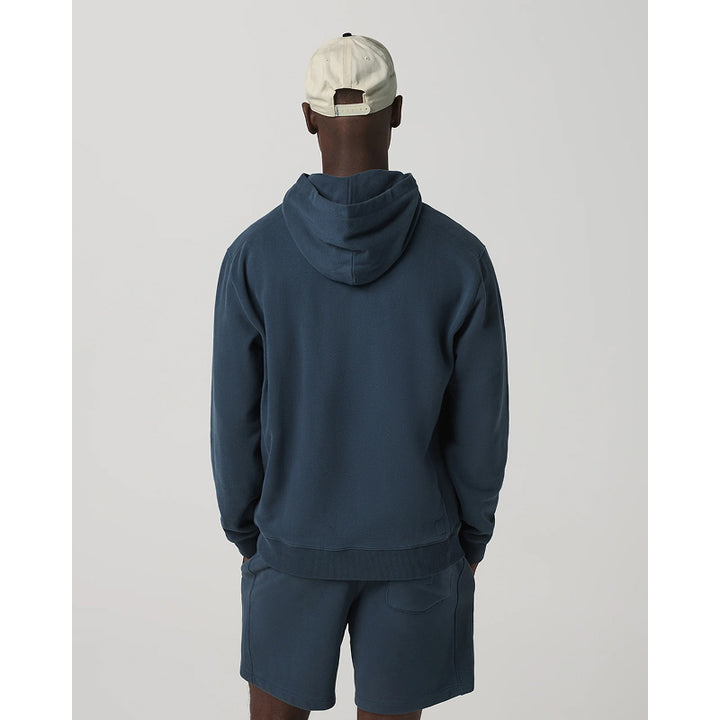 Sweat à capuche Vuori Cypress Vintage pour homme