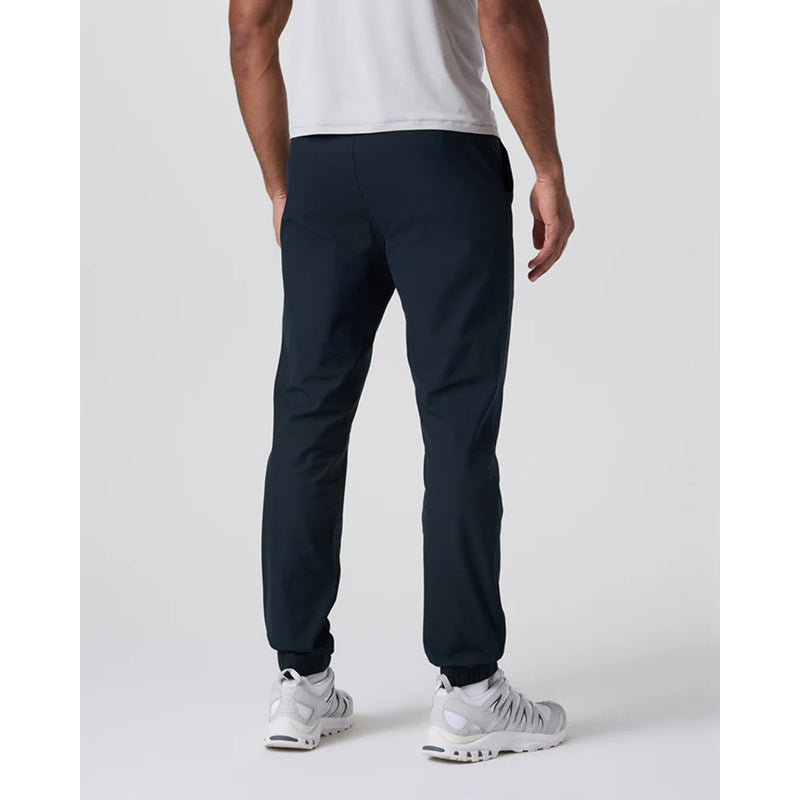 Pantalon de jogging Meta pour homme de Vuori, 76 cm