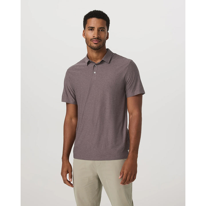 Vuori Men's Strato Tech Polo