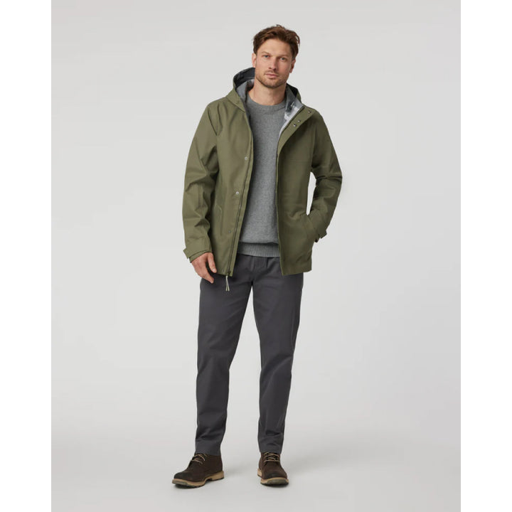 Vuori Men's Tuuli Rain Jacket