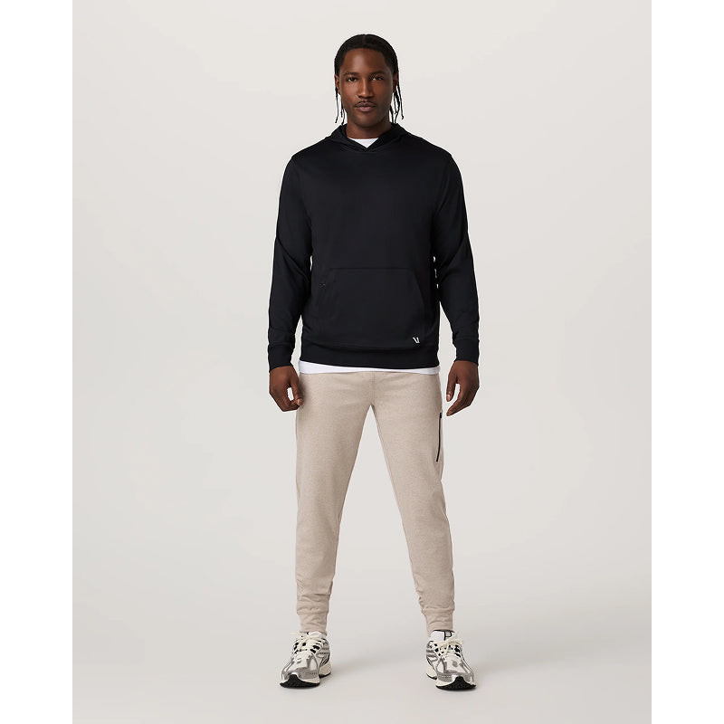 Sweat à capuche Vuori Sunday pour homme 2.0