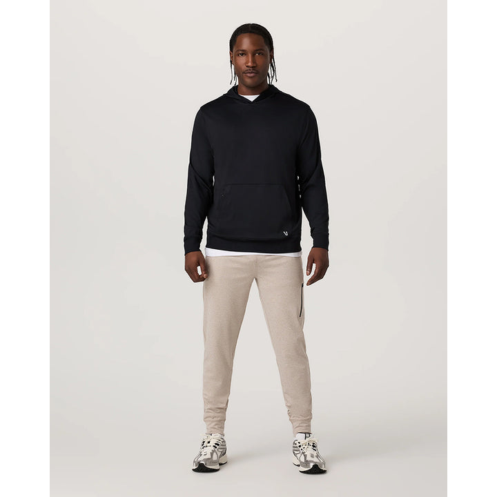 Sweat à capuche Vuori Sunday pour homme 2.0
