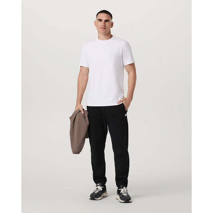 T-shirt de performance à manches courtes Vuori Ponto pour homme