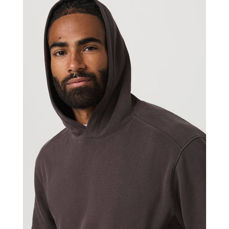 Sweat à capuche Vuori Cypress Vintage pour homme