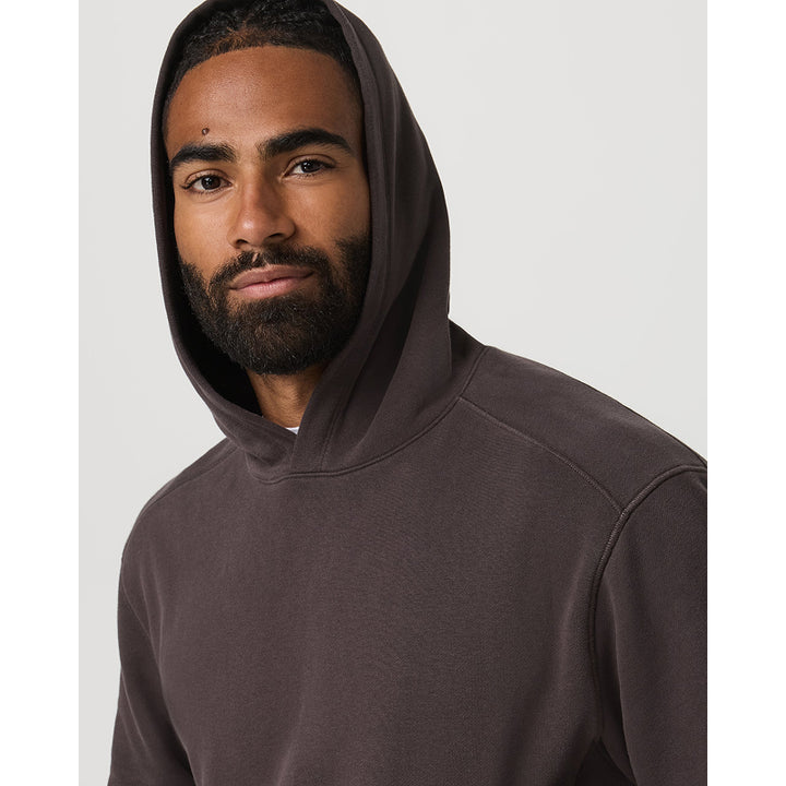 Sweat à capuche Vuori Cypress Vintage pour homme