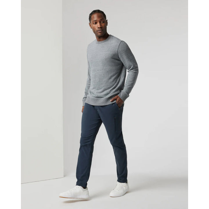 Vuori Men's Cypress Crew