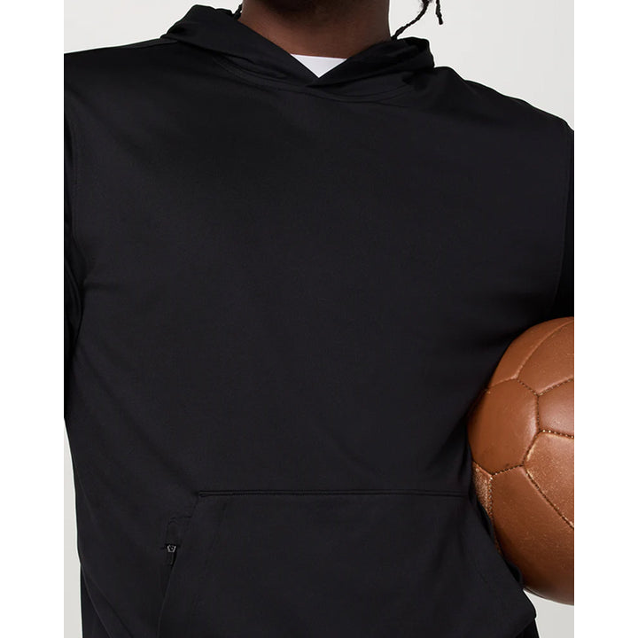 Sweat à capuche Vuori Sunday pour homme 2.0