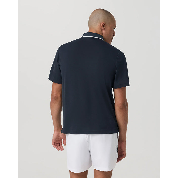 Vuori Short Sleeve Gamepoint Polo 2.0
