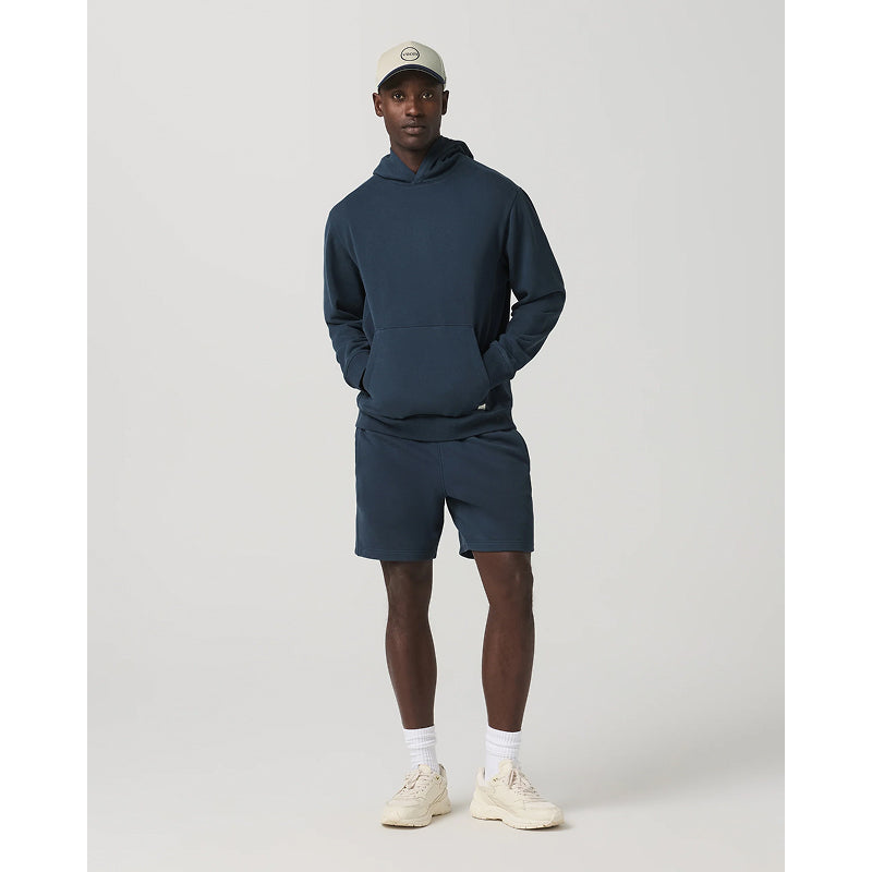 Sweat à capuche Vuori Cypress Vintage pour homme