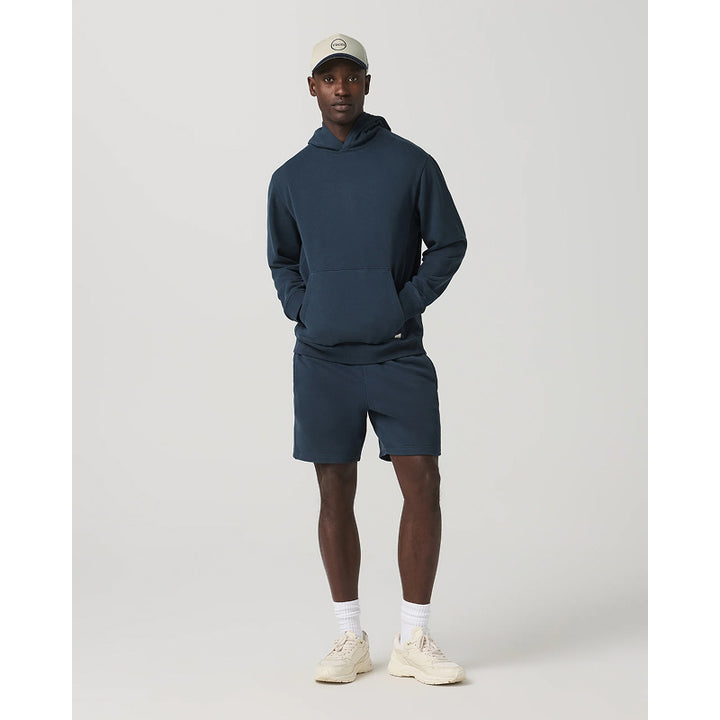 Sweat à capuche Vuori Cypress Vintage pour homme