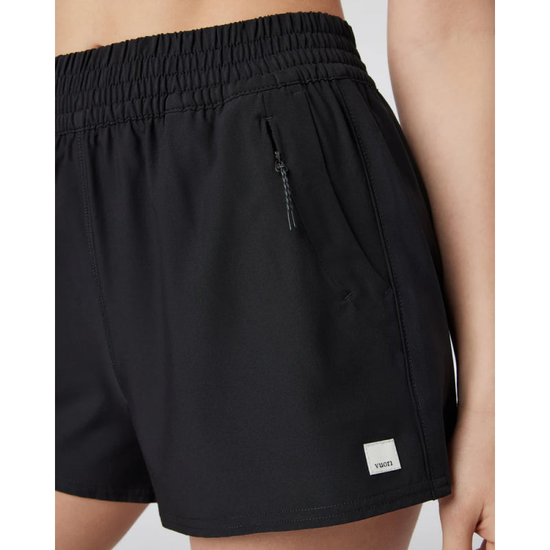 Vuori Women's Dash Short 2.0