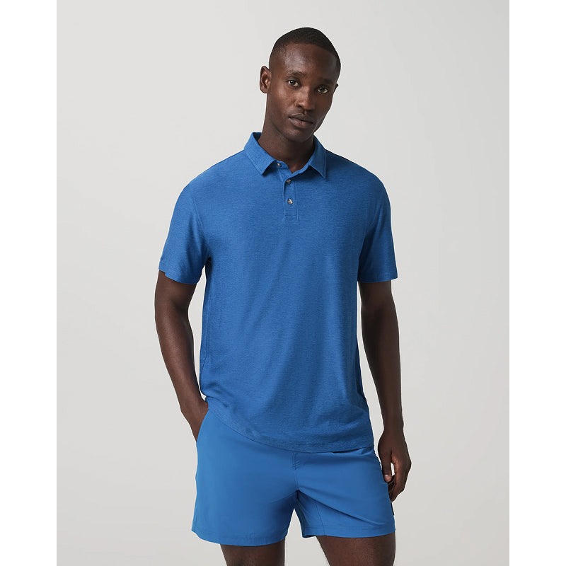 Vuori Men's Strato Tech Polo