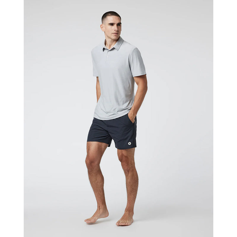 Short Maverick Volley non doublé pour homme Vuori