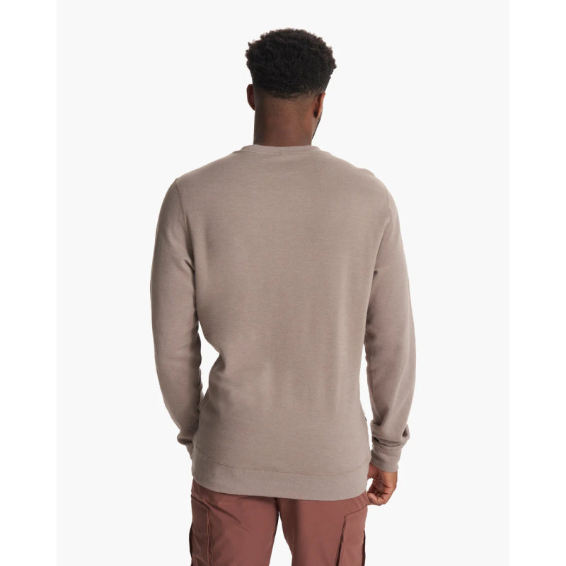 Vuori Men's Jeffreys Pullover