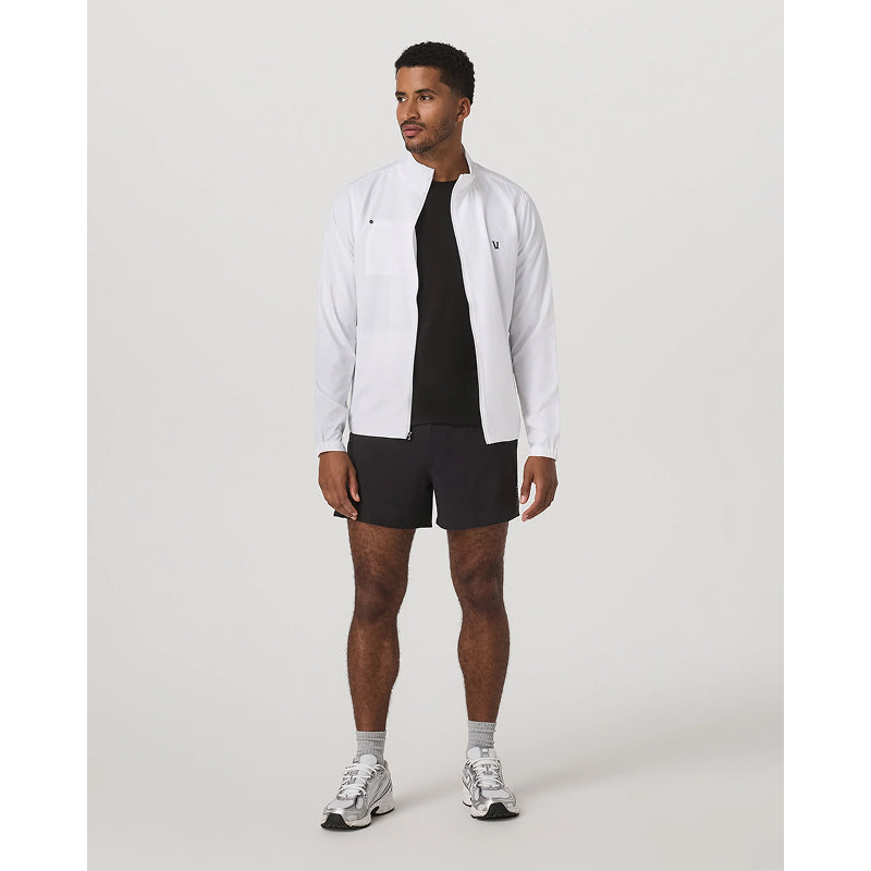 Short Terrain 5" doublé Vuori pour homme