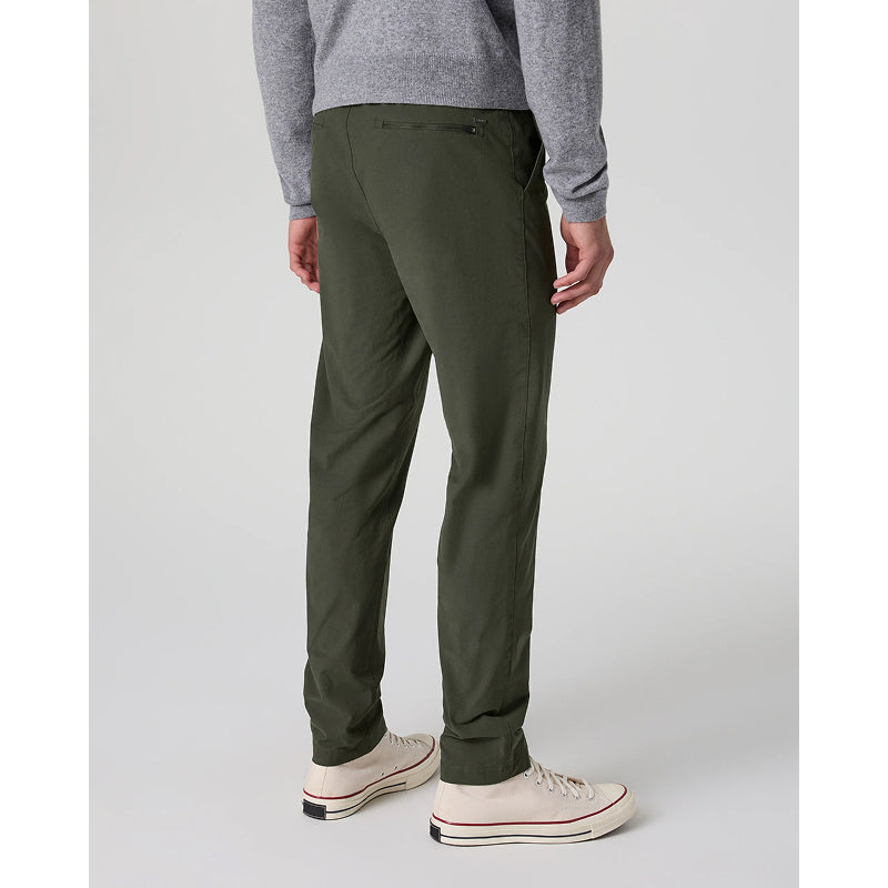 Pantalon Barren Explorer Classic Fit 76 cm Vuori