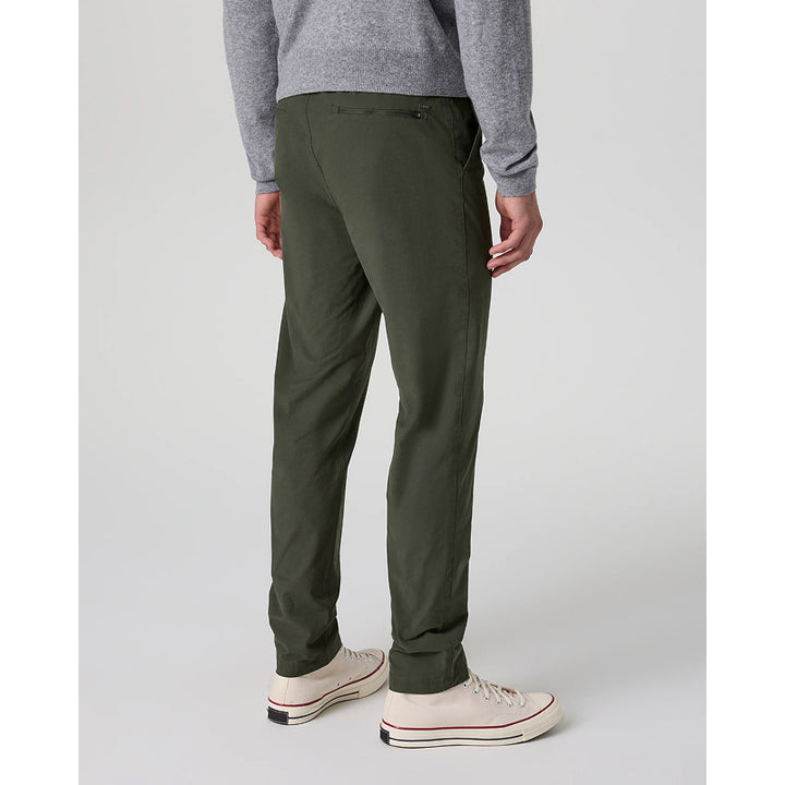 Pantalon Barren Explorer Classic Fit 76 cm Vuori