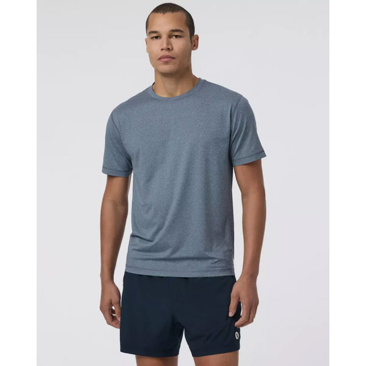 Vuori Tradewind Performance Tee 2.0 pour hommes