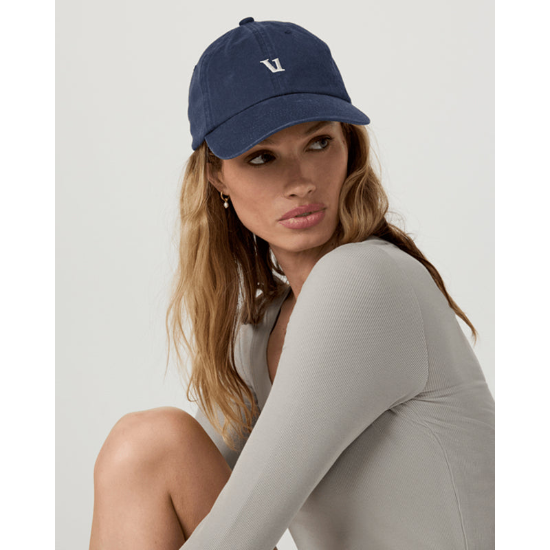 Casquette papa Vuori