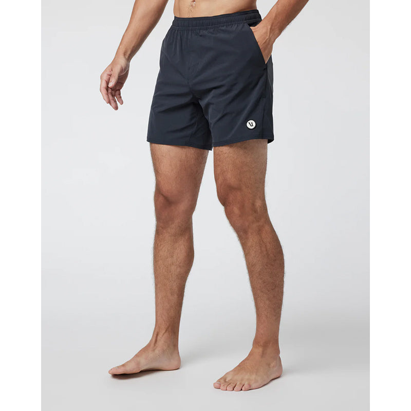 Short Maverick Volley non doublé pour homme Vuori