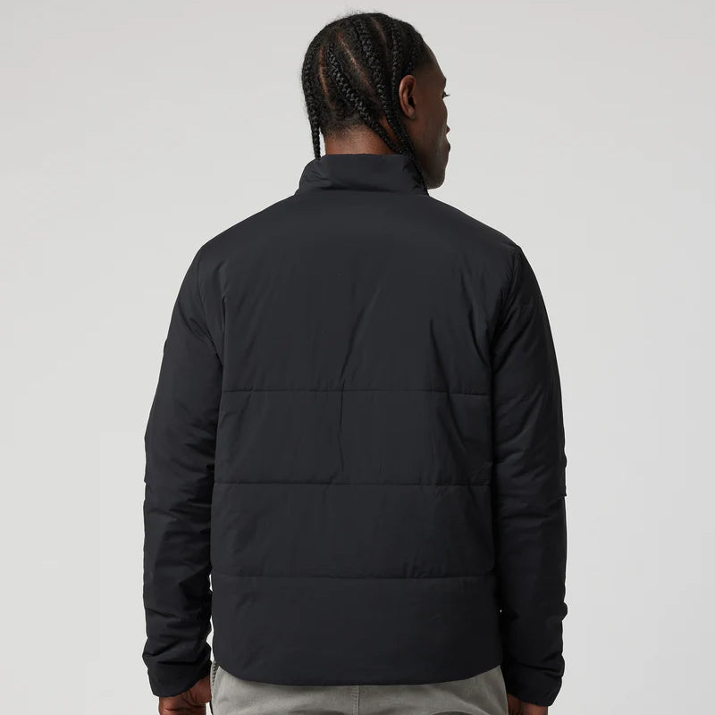 Vuori Men's Echo Insulated Jacket 2.0