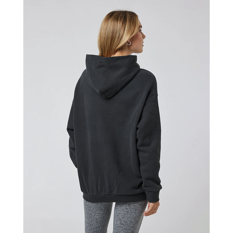 Sweat à capuche oversize Vuori Restore