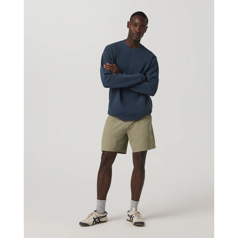 Short Vuori Aim pour homme à taille élastique 15,2 cm