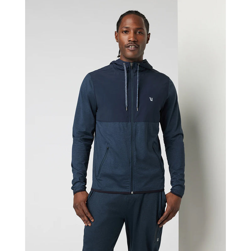 Vuori Men's Sunday Element Jacket