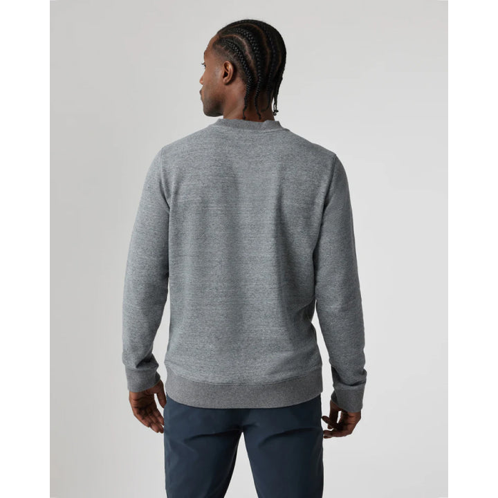 Vuori Men's Cypress Crew