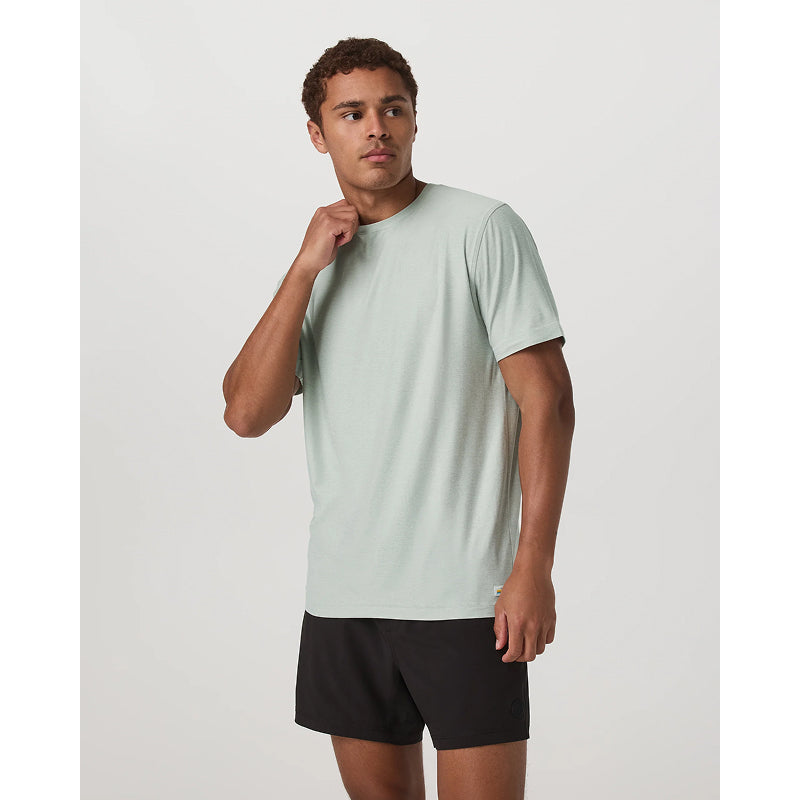 Vuori Strato Tech Tee