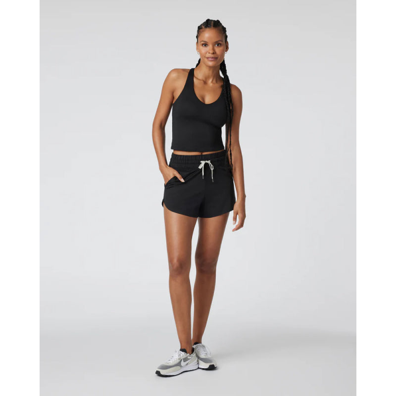 Vuori Women's Halo Performance Crop 2.0