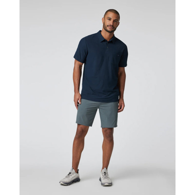 Vuori Men's Ace Polo