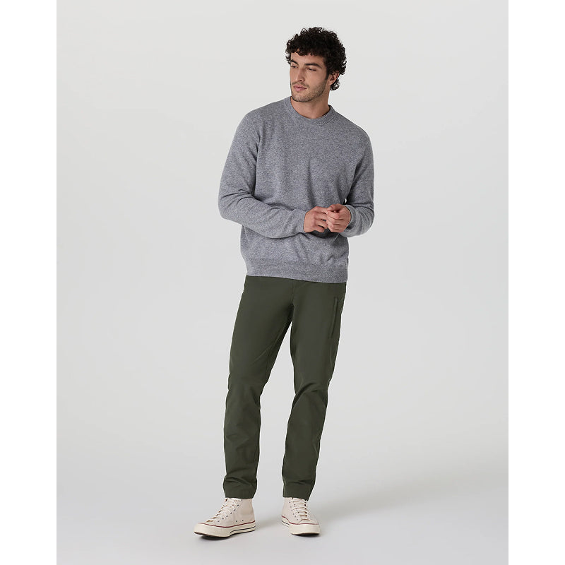 Pantalon Barren Explorer Classic Fit 76 cm Vuori