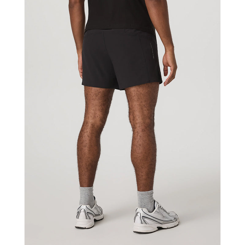 Short Terrain 5" doublé Vuori pour homme