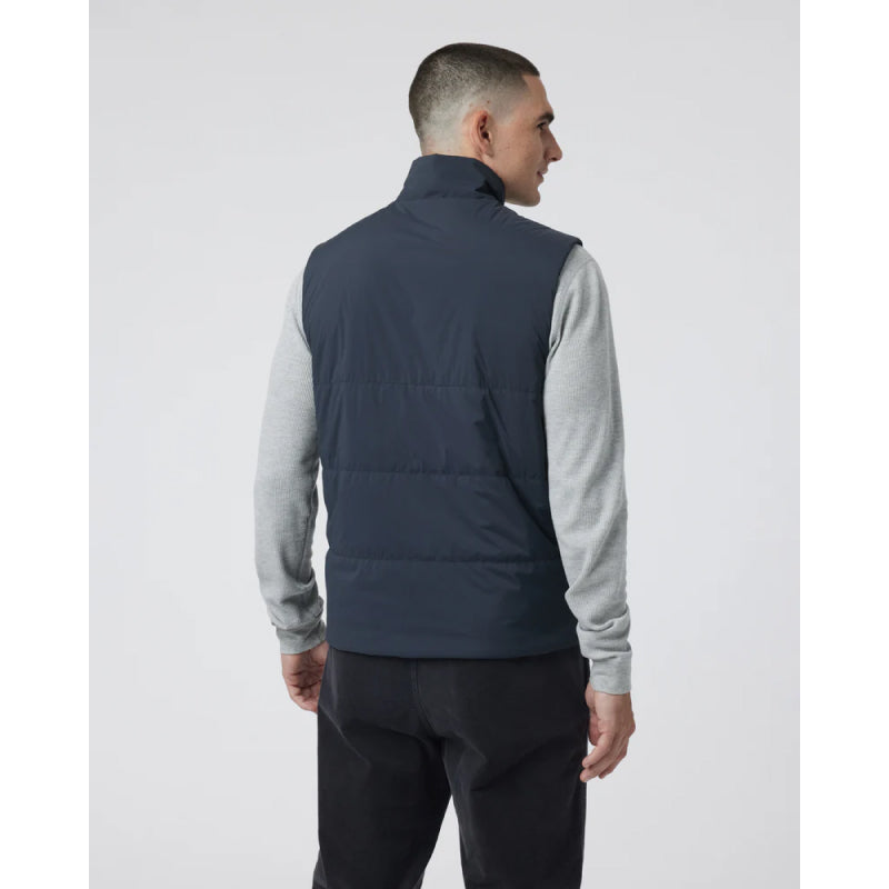 Vuori Men's Echo Insulated Vest 2.0