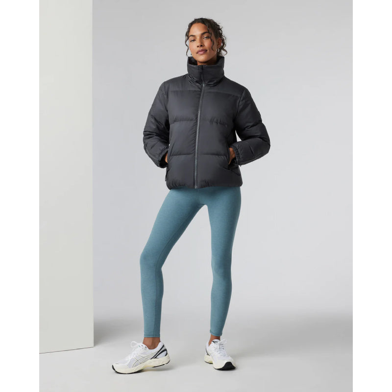 Vuori Women's Hillside Down Jacket