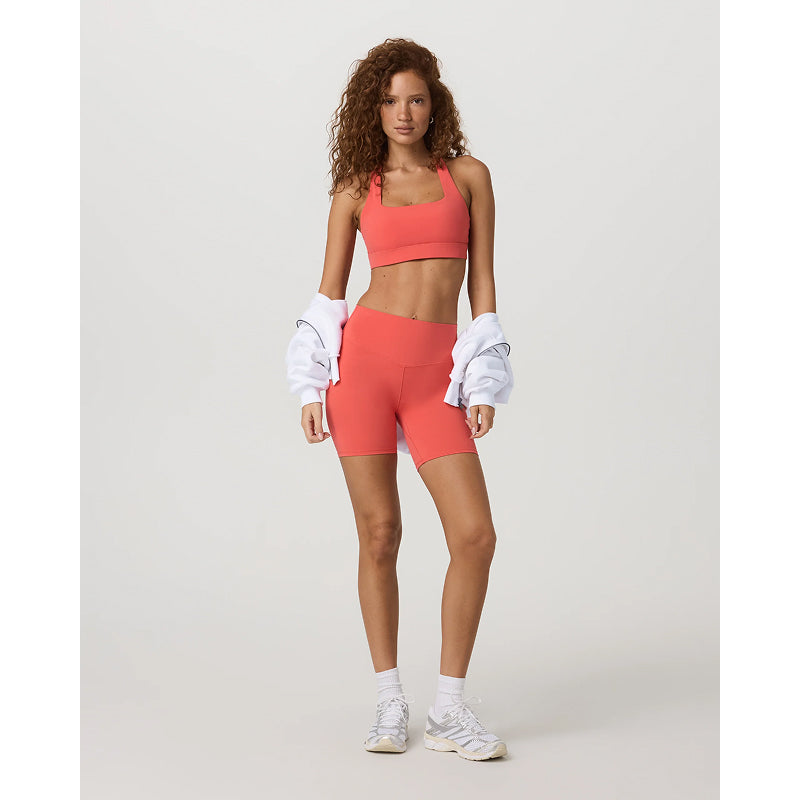Short AllTheForm™ 6" de Vuori