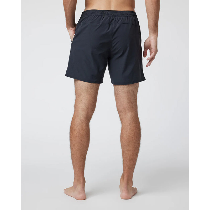 Short Maverick Volley non doublé pour homme Vuori